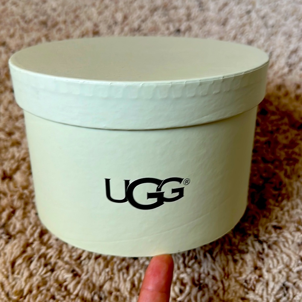 Ugg Earmuffs
